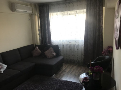 Apartament de 2 camere modern, la 5 minute de metrou - Gorjului