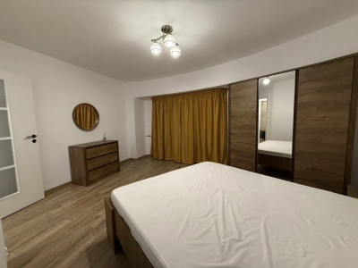 Apartament de 2 camere, 65 mp, modern, zona Piața Alba Iulia