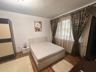 Garsonieră Confort 1 Decomandată – 1 Mai / Metrou