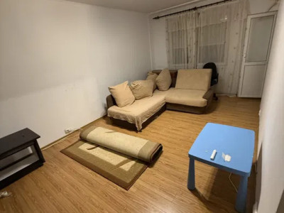 Apartament de 2 camere, 55 mp, etaj 6 – 12 min de metrou Nicolae Grigorescu