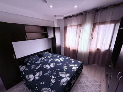 Apartament de 2 Camere – Dorobanți