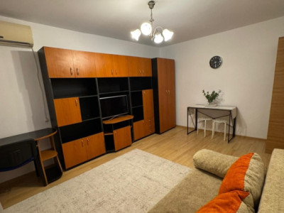Apartament de 2 camera modern, la 2 minute de metrou, cu boiler - Drumul Taberei