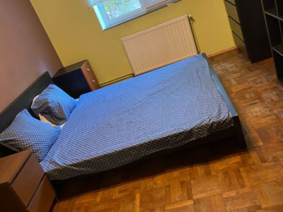 Apartament de 3 Camere – Eroilor