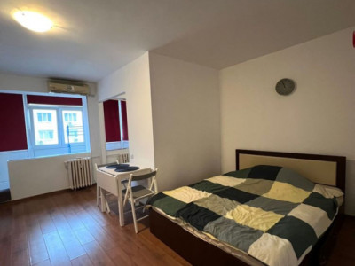 Garsonieră modernă, 32 mp, renovată – lângă metrou Dristor