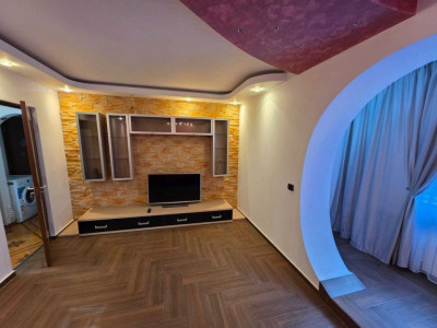 Apartament de 3 camere modern, 70mp, la 5 minute de metrou - Apusului (Militari)