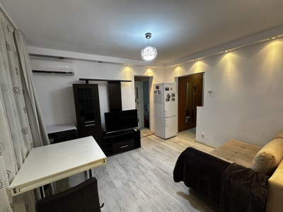 Apartament de 2 camere modern, la 2 minute de metrou - Drumul Taberei