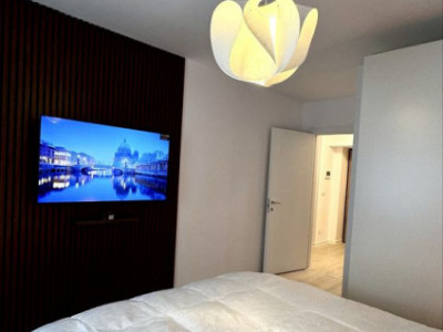 Apartament 3 camere MODERN în HILS Republica – cu parcare subterană!