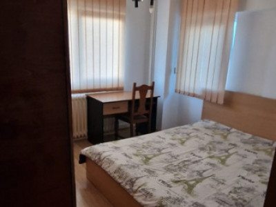Apartament de 3 camere – Obor