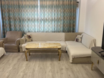 Apartament de 3 camere modern, 80mp, la 3 minute de metrou - Lacul Morii