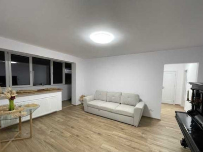 Apartament de 3 camere modern, 71 mp, aproape de metrou - Drumul Taberei