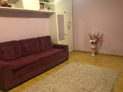 Apartament de 2 Camere – Cartier Aviației