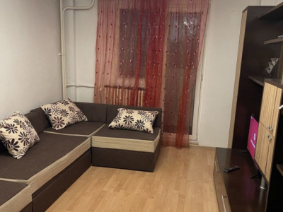 Apartament de 2 camere modern, la 2 minute de metrou, 45mp - Drumul Taberei