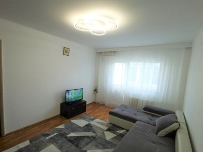 Apartament de 2 camere modern, fix langa stație de metrou - Ștefan cel Mare