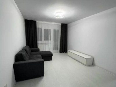 Apartament de 2 camere renovat, prima închiriere – Pantelimon