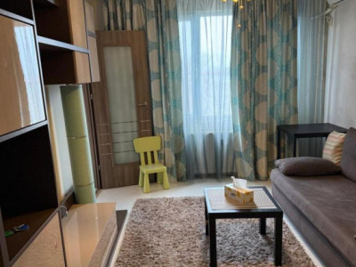Apartament de 2 camere modern si decomandat, loc de parcare - Valea Ialomiței