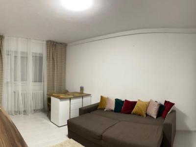 Garsonieră Modernă– Zona Iancului 