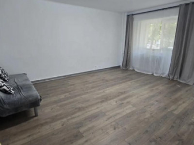 Garsoniera moderna si decomandata, loc de parcare - Șoseaua Virtuții