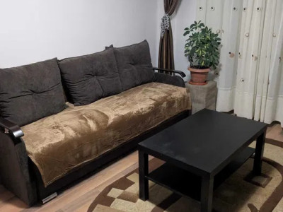 Apartament de 2 camere modern, la 5 minute de metrou - Lujerului