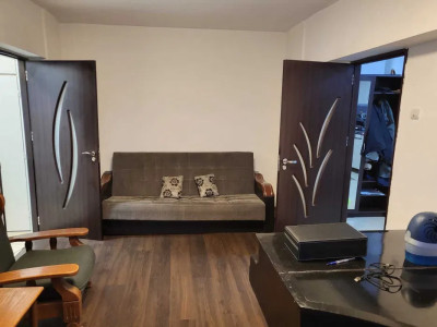 Apartament de 2 camere, 55mp - Rahova