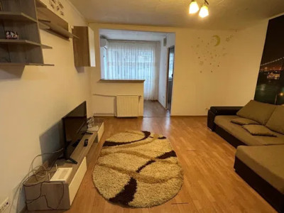 Garsonieră luminoasă în Lujerului, 35m2, etaj 6, la 2 min de metrou 