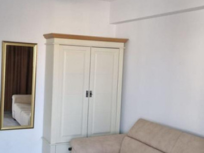 Apartament 3 camere cu balcon mare, boxa de depozitare – Matei Basarab, bloc nou