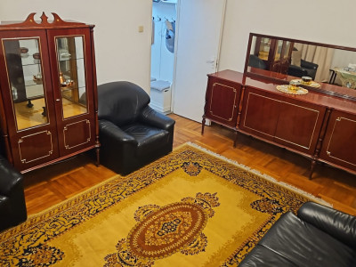 Apartament 3 camere spațios – Basarabia, aproape de Parcul Național