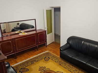 Apartament 3 camere spațios – Basarabia, aproape de Parcul Național