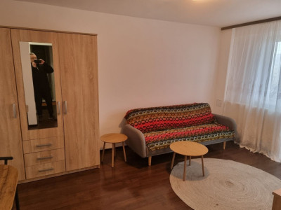 Apartament de 2 camere modern, decomandat, 10 minute de metrou - Drumul Taberei