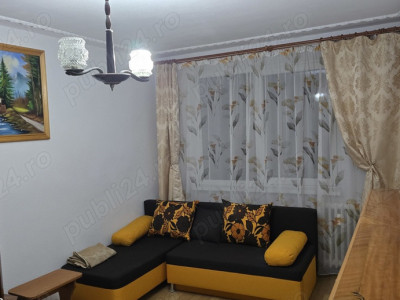 Apartament de 3 camere, 70mp, lângă stadionul Ghencea - Drumul Taberei