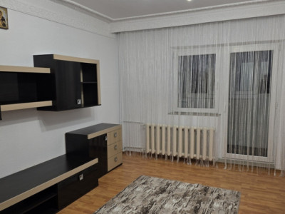 Apartament 2 camere spațios cu 2 balcoane – Costin Georgian