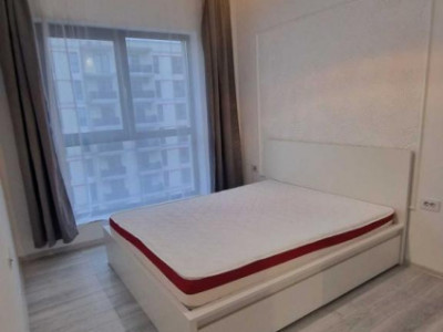 Apartament de 2 camere – Exigent Plaza, Lujerului