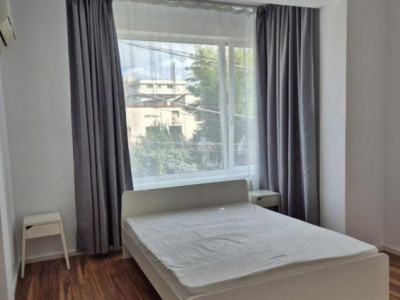 Apartament de 2 camere modern - Delta Văcărești, Mihai Bravu