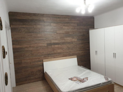 Apartament de 2 camere – la 5 minute de Parcul Carol