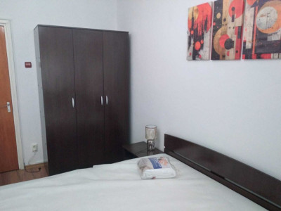 Apartament de 2 Camere Mobilat & Utilat – Vatra Luminoasă