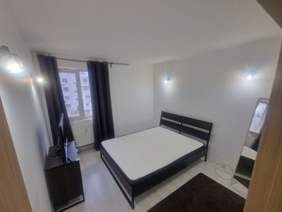 Apartament de 2 camere – Vatra Luminoasă, Arena Națională