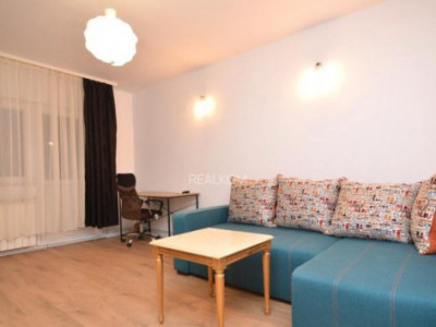 Tineretului/Văcărești – 2 camere + dressing, centrală termică, metrou la 16 min