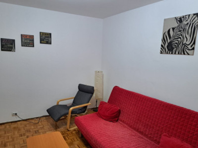 Apartament de 2 camere decomandat – Tineretului, 50 m², 5 min metrou