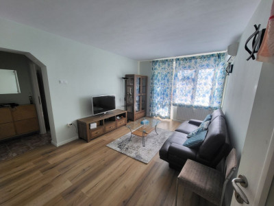 Apartament de 2 camere Titan – 10 minute metrou, aproape de parcul IOR