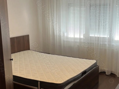 Apartament de 2 camere decomandat, 3 minute de metrou – Aviatoroilor