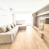 Apartament 3 camere luminos călduros 75 mp, LUX, prima închiriere, Bd. Chișinău  thumb 3