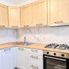 Apartament 3 camere luminos călduros 75 mp, LUX, prima închiriere, Bd. Chișinău  thumb 6