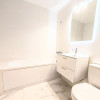 Apartament 3 camere luminos călduros 75 mp, LUX, prima închiriere, Bd. Chișinău  thumb 7