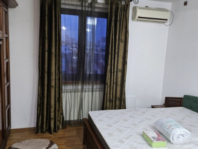 Studio decomandat, zonă Dorobanți – Iancu de Hunedoara, vedere liniștită