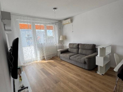Apartament 3 camere lângă Parcul Tineretului – 3 min metrou