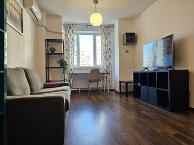 Apartament 2 camere Ferdinand – lângă metrou Iancului și Veranda Mall
