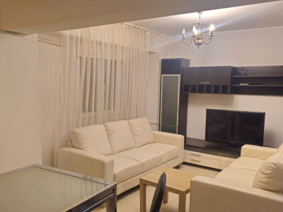 Apartament renovat de 3 camere cu 2 băi – La 5 minute de metrou Timpuri Noi