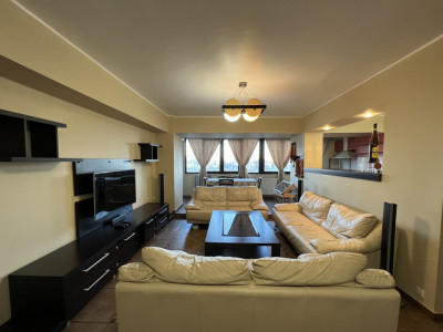 Apartament 3 camere spațios, renovat complet – Bucur Obor, lângă metrou