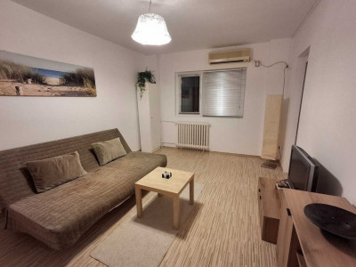 Garsonieră modernă, Tineretului – Timpuri Noi