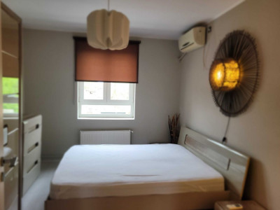 Apartament de 2 camere decomandat - Floreasca