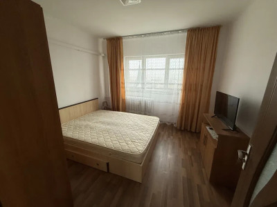 Apartament de 2 camere decomandat, renovat, 10 min metrou Dristor, Mall ParkLake